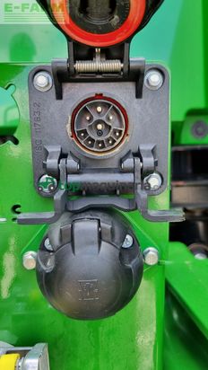 Tractor agrícola - John Deere - 8R 310