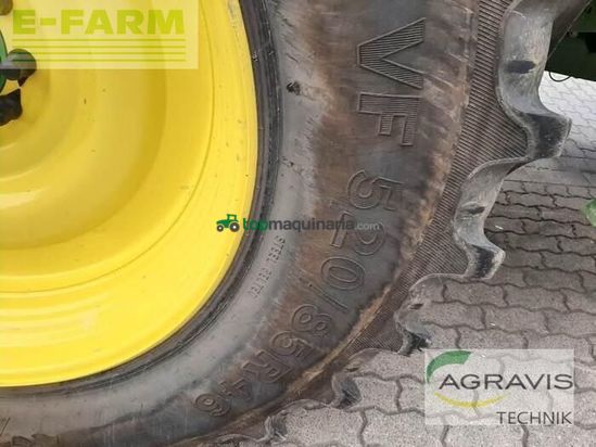 Atomizador - John Deere - r975i