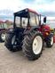 Tractor agrícola - Valmet - 555-4 con pala 