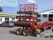 Grada de disco - Väderstad - carrier 650 classic / cross cutter