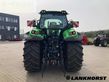 Tractor agrícola - Deutz-Fahr - 6230 ttv