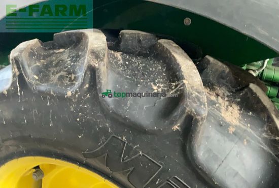 Tractor agrícola - John Deere - 5075 GN