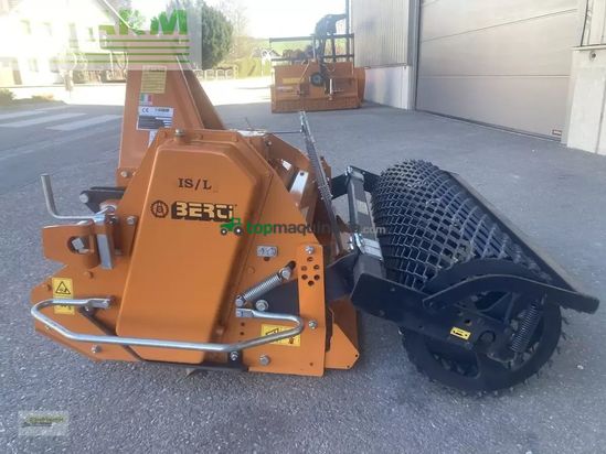 Grada rotativa -  - berti - umkehrfräse is/l 120