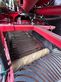 Cosechadora de Cereal - Grimme - rexor 6300 platinum