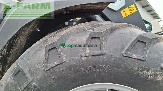 Minicargadora -  - x27-45crt