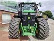 Tractor agrícola - John Deere - traktor 7r330