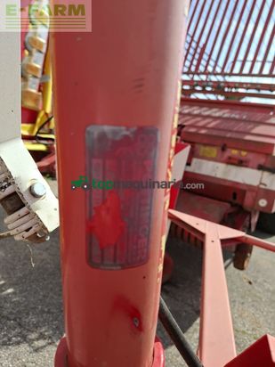 Henificador - Pöttinger - kreiselheuer /hit 69n