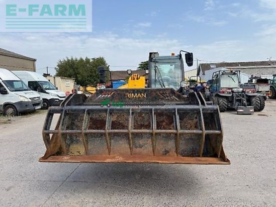 Telescopica - JCB - 532-60