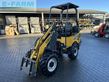 Minicargadora - Gehl - 340 mit weidemann hv