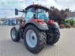 Tractor agrícola - Case IH - vestrum 130 cvx drive