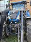 Tractor agrícola - New Holland - t7.270 autocommand + fl - gps