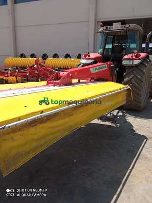 Segadora Pottinger   Novacat 352 RCB 