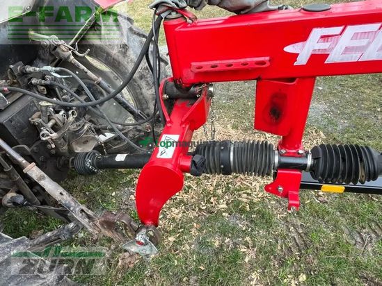 Rastrillo - Fella - ts 9060 verkauf im kundenauftrag