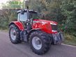 Tractor agrícola - Massey Ferguson - 7626 dyna-6