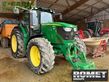 Tractor agrícola - John Deere - 6150r