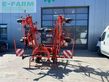 Henificador - Kuhn - gf 8501 mh