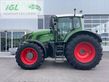 Tractor agrícola - Fendt - vario 936 profi plus
