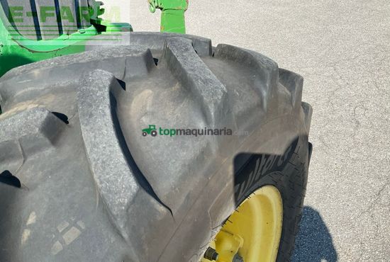 Tractor agrícola - John Deere - 5820