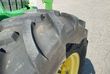 Tractor agrícola - John Deere - 5820
