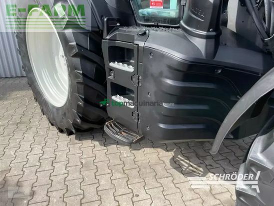 Tractor agrícola - Valtra - t 174 ea