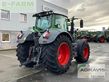 Tractor agrícola - Fendt - 828 vario s4