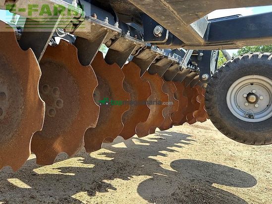 Grada de disco - Agro-Tom - ath-6