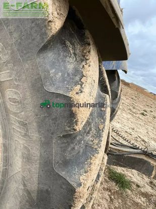 Tractor agrícola - New Holland - t7.245 ac n°30