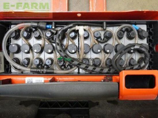 Elevadora - Linde - t 18 1152