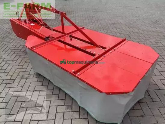 Cortacésped manual -  - trommelmähwerk pz 165