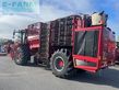 Cosechadora de Cereal - Holmer - t4-30