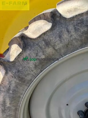 Atomizador - Hardi - navigator 3000