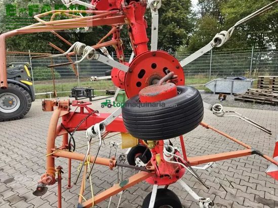 Henificador - Pöttinger - hit 69 n-z