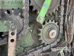 Empacadora gigant - Krone - comprima cf 155 xc plus