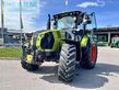 Tractor agrícola - Claas - arion 550 cmatic cbis CMATIC CEBIS