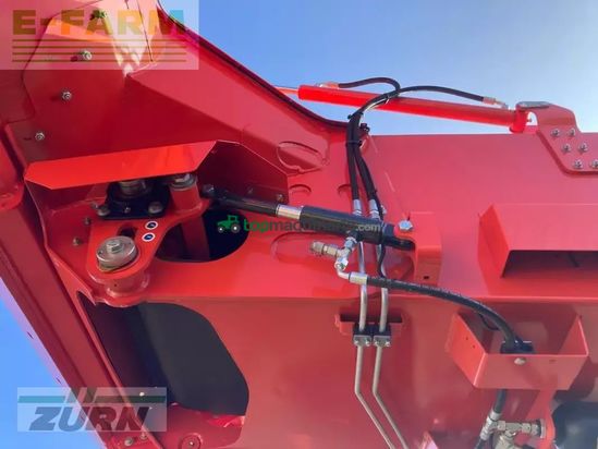 Remolqu esparcidor - Kuhn - spw power 18.2 dl-ph5