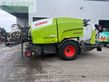 Empacadora gigant - Claas - rollant 455 rc uw