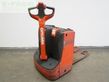 Elevadora - Linde - t 20 ion 1152