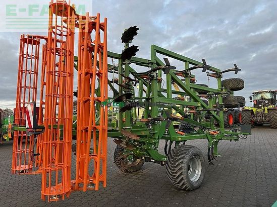 Cultivador - Amazone - cenius 6003-2tx ultra