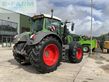 Tractor agrícola - Fendt - 828 profi plus tractor (st24303)