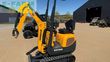 Excavadora - Hyundai - hx10a leasing kr 1.411,-