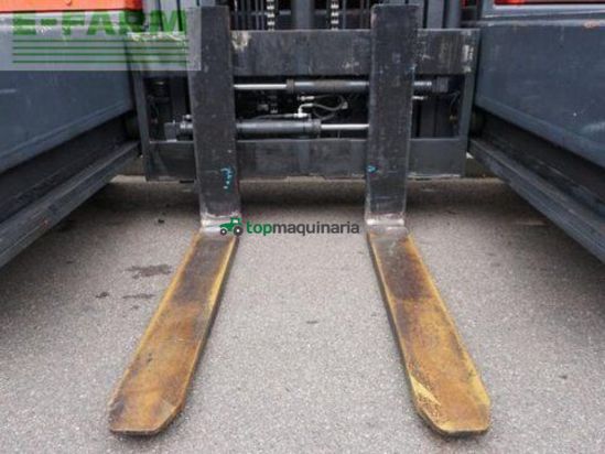 Elevadora -  - eq 60/14/50 t