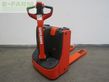 Elevadora - Linde - t 16 1152