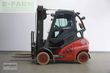 Elevadora - Linde - h 40 d evo 394-02