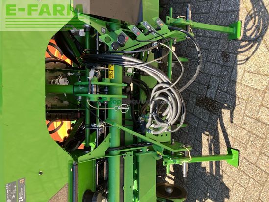 Sembradora - Amazone - Precea 4500-2CC