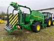 Empacadora gigant - John Deere - c441r mit mantelfolienbindung