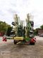 Rastrillo - Krone - tc 1370