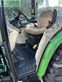 Tractor agrícola - John Deere - 4066r