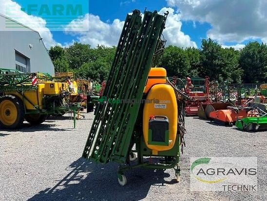 Atomizador - Amazone - uf 1200