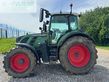 Tractor agrícola - Fendt - 514 scr power