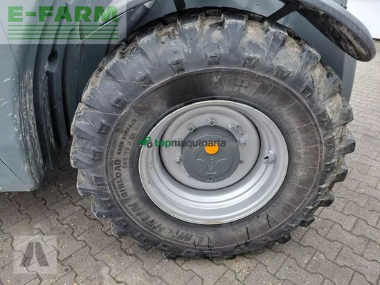 Telescopica - kramer - kt 507